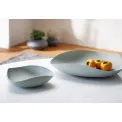 bowl Leaf L 46x11cm - 2