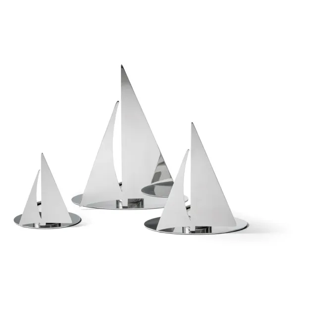 Świecznik Regatta M 17,5x6,5x15cm