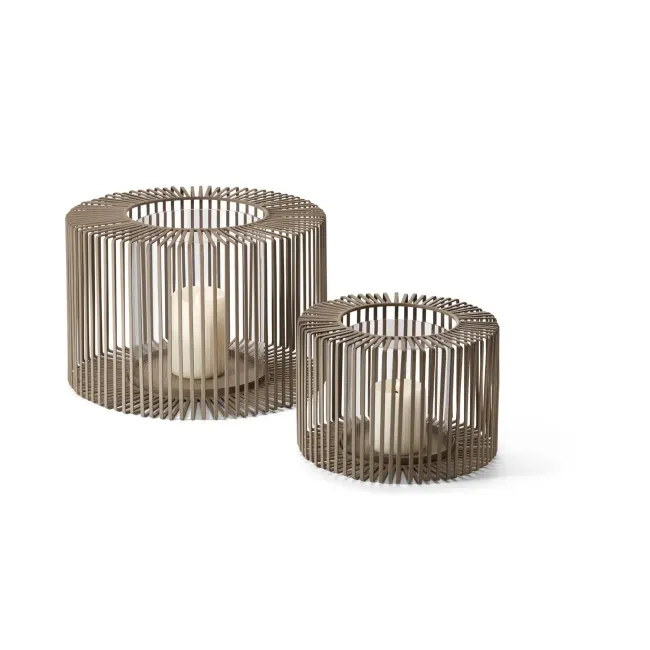 Latarnia Oslo S 14x21cm