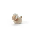 Decorative figurine sheep Flocke - 1