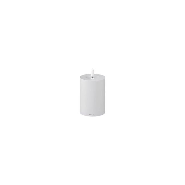Świeca Noca led S micro chip - 1