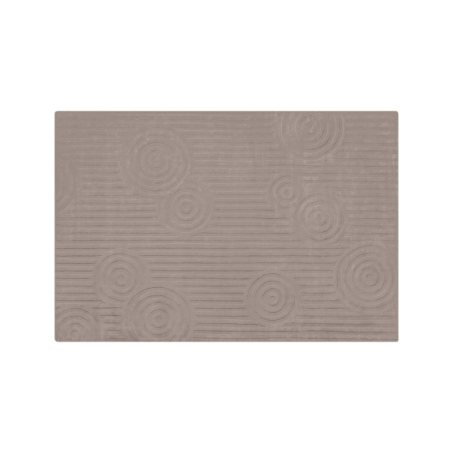 Dywan Uzu L 200x300cm taupe - 1