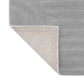 Dywan Uzu S 140x200cm zinc - 2