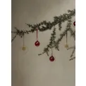 Set of 4 pendants Kitai star - 2