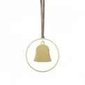 Set of 4 pendants Kitai bells - 1
