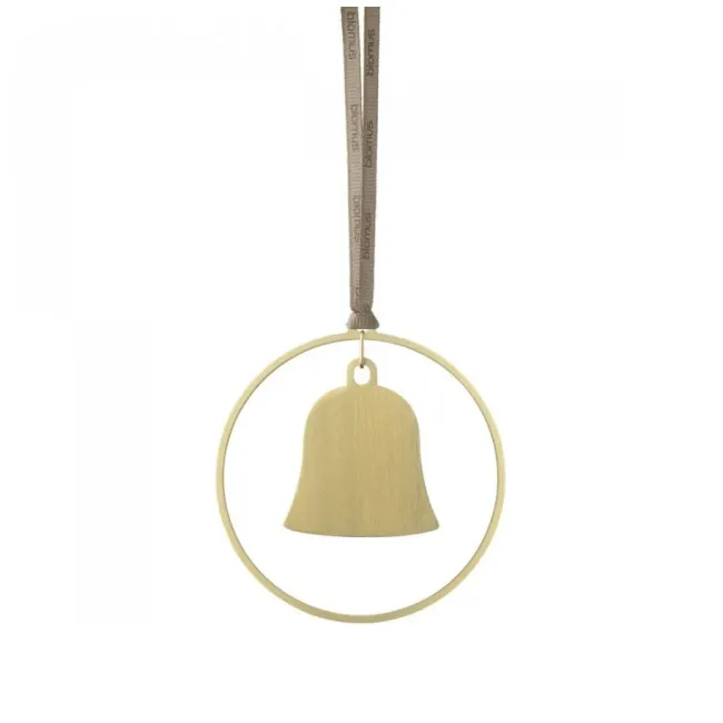 Set of 4 pendants Kitai bells
