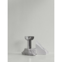 Wazon Miyabi 21x17cm stal polerowana - 7