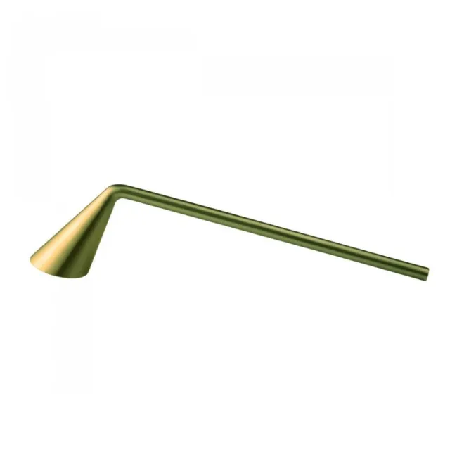 Zagaszacz Nox do świec brass