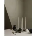 Candlesnuffer Nox brass - 2