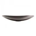 Misa Oneda M 7x35x42cm burned metal - 1