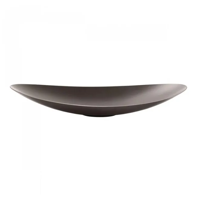 Misa Oneda M 7x35x42cm burned metal