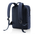 Plecak Classic Backpack M rhombus midnight gold - 2