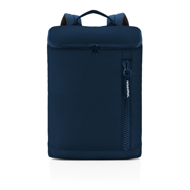Plecak Overnighter Backpack M dark blue - 1