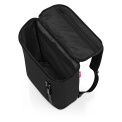 Plecak Overnighter-backpack M black - 3