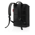 Plecak Overnighter-backpack M black - 2