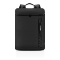 Plecak Overnighter-backpack M black - 1