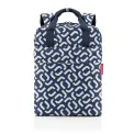 Plecak Allday Backpack M signature navy