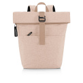 Plecak Rolltop Backpack twist coffee - 1