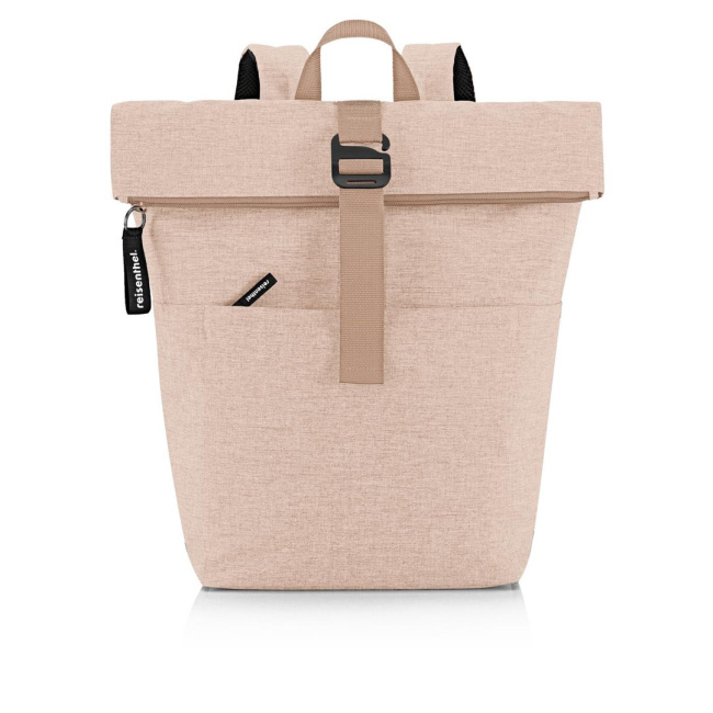 Plecak Rolltop Backpack twist coffee - 1