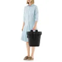 Plecak Rolltop Backpack black - 2