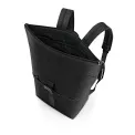 Plecak Rolltop Backpack black - 4
