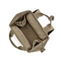 Backpack ALLROUNDER R, rhombus olive - 5