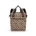 Backpack ALLROUNDER R, leo macchiato