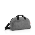 Torba Overnighter 45l twist silver - 1