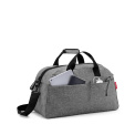 Torba Overnighter 45l twist silver - 3