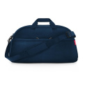 Torba Overnighter Plus 50l dark blue - 1