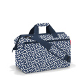 Torba Allrounder Pocket 32l signature navy - 3
