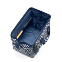 Torba Allrounder Pocket 32l signature navy - 4
