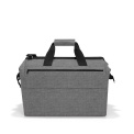 Torba Allrounder Pocket 32l twist silver - 2