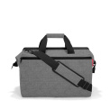 Torba Allrounder Pocket 32l twist silver - 1