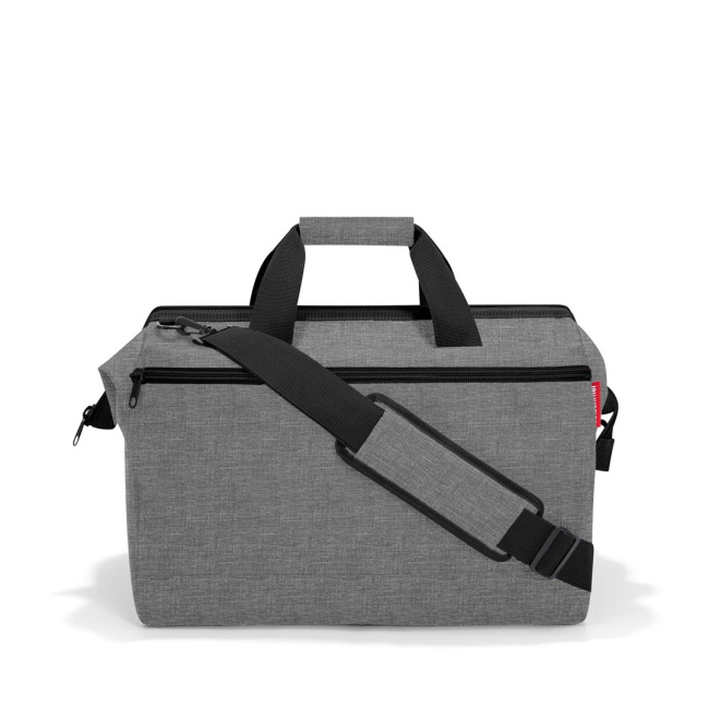 Torba Allrounder Pocket 32l twist silver - 1