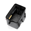 Torba Allrounder Pocket 32l twist silver - 4