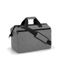 Torba Allrounder Pocket 32l twist silver - 3