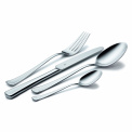 Denver Cutlery Set 30 Pieces (for 6 people) - 2