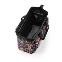 Torba Allrounder Pocket M 18l paisley black - 6