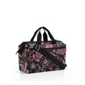 Torba Allrounder Pocket M 18l paisley black - 5