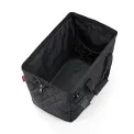 Torba Allrounder L 30l rhombus black - 3