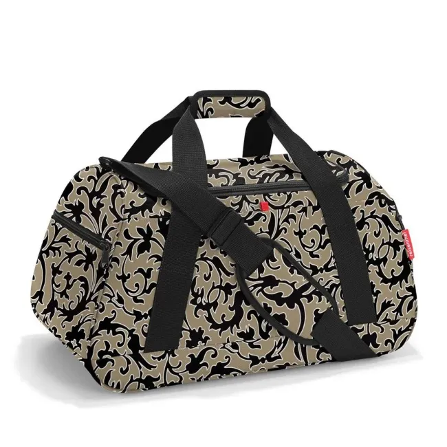 Torba Activitybag baroque marble