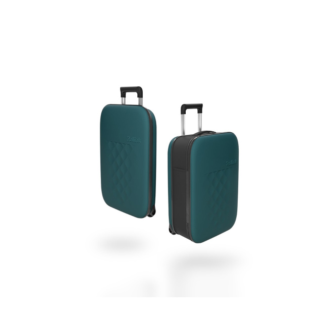 Suitcase FLEX VEGA, 21