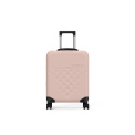 Walizka Flex 360 Spinner 39l rose smoke - 6