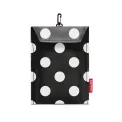 Torba Mini Maxi Travelbag 30l dots white - 5