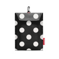 Torba Mini Maxi Travelbag 30l dots white - 6