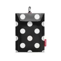 Torba Mini Maxi Travelbag 30l dots white - 3