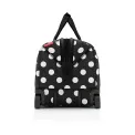 Torba na kółkach Allrounder Trolley 30l dots white - 5