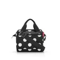 Torba Allrounder Cross 4l dots white - 1