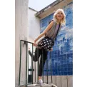 Torba Allrounder Cross 4l dots white - 7